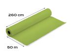 Coton Gratté 140G 260cm M1