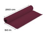 Coton Gratté Scheurdoek 140G 260cm M1