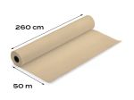 Coton Gratté Scheurdoek 140G 260cm M1