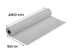 Algodón Perchado 165Gr 260cm M1