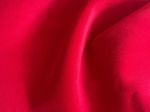 Tissu velours rouge – Élégance intense & qualité pro