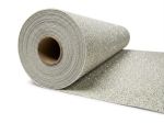 Moqueta ferial glitter 2m Bfl-s1