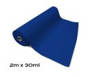 Moquette Aiguilletée de Stand Filmée 2m Cfl-s1