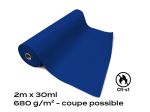 Moquette Aiguilletée de Stand Filmée 2m Cfl-s1