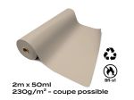 Moquette Recyclable Rewind Flat Filmée 2m Bfl-s1