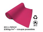 Moquette Recyclable Rewind Filmée 2m Bfl-s1