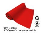 Moquette Recyclable Rewind Filmée 2m Bfl-s1