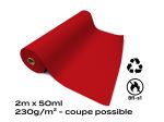 Moquette Recyclable Rewind Filmée 2m Bfl-s1