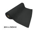 Moqueta Reciclada Rewind  con film protector 2m Bfl-s1