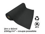Moquette Recyclable Rewind Filmée 2m Bfl-s1
