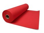Salsa Filmed Velour Fabric Carpet 2m Cfl-s1