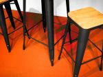 Moquette Velours Filmée Salsa 2m Cfl-s1