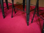 Moquette Velours Filmée Salsa 2m Cfl-s1