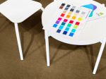Moquette Velours Filmée Salsa 2m Cfl-s1
