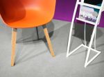 Moquette Velours Filmée Salsa 2m Cfl-s1