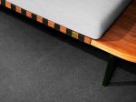 Moquette Velours Filmée Salsa 2m Cfl-s1