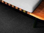 Moquette Velours Filmée Salsa 2m Cfl-s1
