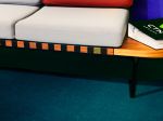 Moquette Velours Filmée Salsa 2m Cfl-s1