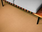 Moquette Velours Filmée Salsa 2m Cfl-s1