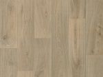 Sol Pvc immation bois Mid Oak 2m Bfl-s1