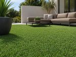 Rollos de césped sintético Lawn 2m Cfl-s1