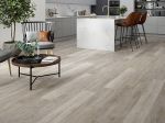 Lame PVC Clipsable Lvt Oka Chêne Blond 177mm 1212mm