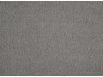 Moquette Noblesse Gris Moyen  - Col 95 - 4m Cfl-s1