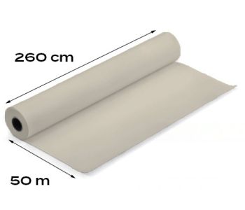 Coton Gratté Beige 140g 260cm M1