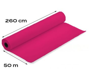Coton Gratté Fuschia Peps 140g 260cm M1