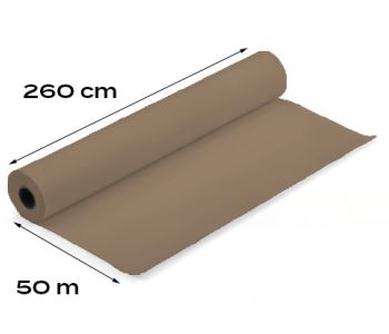 Coton Gratté Lin 140g 260cm M1