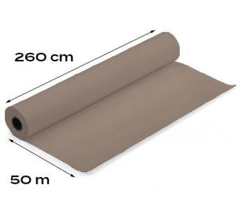 Coton Gratté Tourterelle 140g 260cm M1
