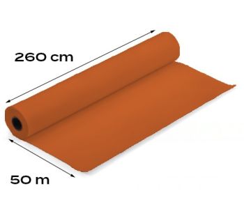 Coton gratté scheurdoek 140g 260cm m1 Chaudron