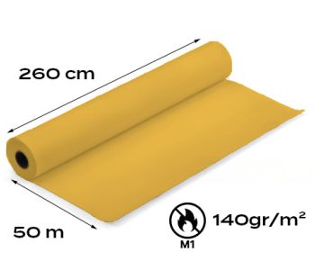 Coton Gratté Canari 7010 140g 260cm M1