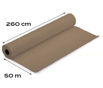Coton Gratté Lin 165g 260cm M1