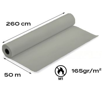 Coton Gratté Nuage 3025 165g 260cm M1