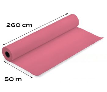 Coton Gratté Rose 4020 165g 260cm M1 jusqu'à épuisement du stock