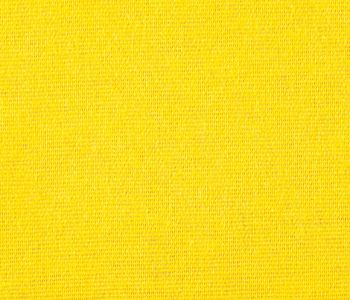 Coton Gratté Jaune 7014 165g 310cm M1