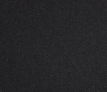 Coton super serge 240g 260cm m1 Noir