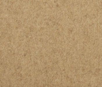 Tissu Laine Shetland Camel Chiné 1,50m M2