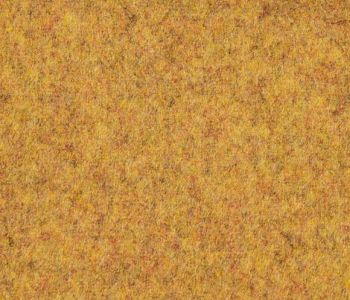 Tissu Laine Shetland Moutarde Chiné 1,50m M2