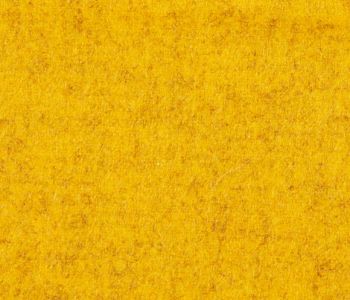 Tissu Laine Shetland Jaune Chiné 1,50m M2