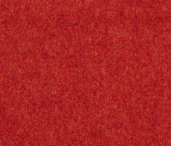 Tissu Laine Shetland Lie De Vin 1,50m M2