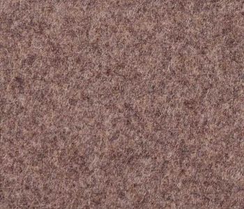 Tissu Laine Shetland Violet Chiné Clair 1,50m M2