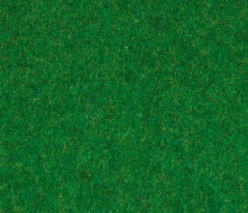 Shetland wool 150cm m2 Vert sapin chiné