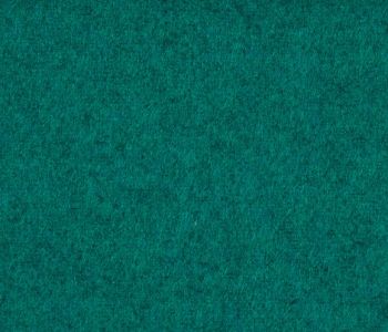 Tissu Laine Shetland Vert Canard Chiné1,50m M2