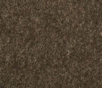 Shetland wool 150cm m2 Marron chiné