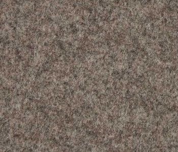 Shetland wool 150cm m2 Taupe chiné