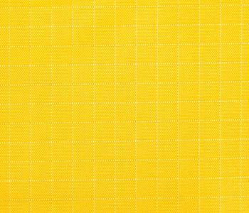 Toile De Spi Jaune 1,60m M1