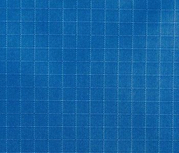 Toile De Spi Bleu Navy 1,60m M1
