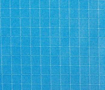 Toile De Spi Bleu Ciel 1,60m M1